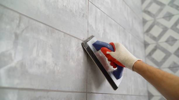 Floor Tile and Grout Cleaning Experts
